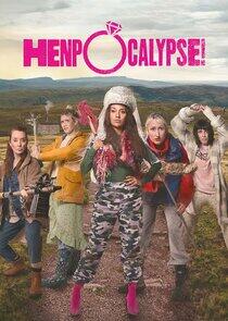 Henpocalypse! Henpocalypse!