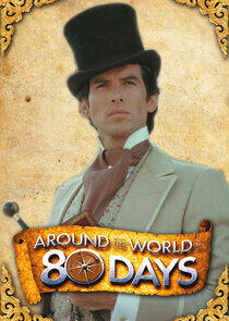 Around the World in 80 Days - Season 1 Around the World in 80 Days - Season 1