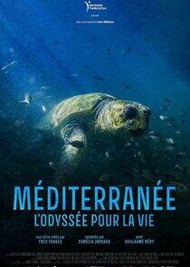 Méditerranée, l'odyssée pour la vie Méditerranée, l'odyssée pour la vie