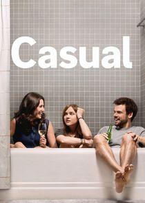 Casual Casual