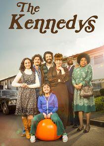 The Kennedys The Kennedys