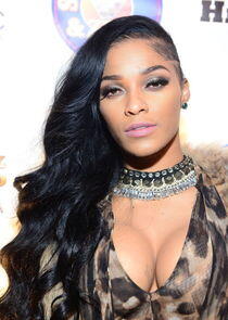 Joseline Hernandez Joseline Hernandez