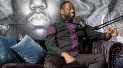 Dwyane Wade Dwyane Wade