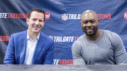Dallas Cowboys vs. New York Giants