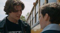 You're Dead After School You're Dead After School