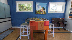 Pool House Flip Pool House Flip