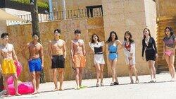 The Sun Rises The Sun Rises