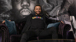 Stephen Curry Stephen Curry