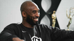 Kobe Bryant Kobe Bryant