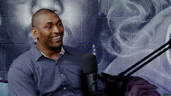 Metta World Peace Metta World Peace