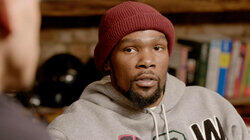 Kevin Durant Kevin Durant