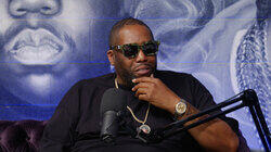 Killer Mike Killer Mike