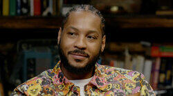 Carmelo Anthony Carmelo Anthony