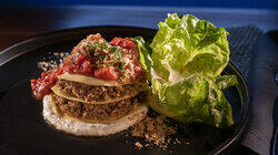 Beat the Judges: Vegetarian Beat the Judges: Vegetarian