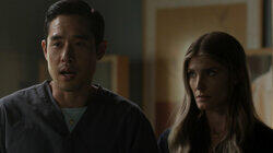 Paging Dr. Song Paging Dr. Song
