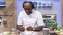 Kitchen Ballers Kitchen Ballers