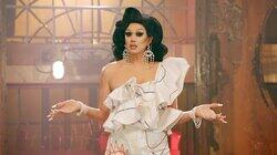 Round 6: Drag is Political Round 6: Drag is Political