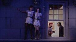 Laverne and Shirley Meet Fabian