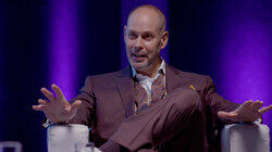 Ernie Johnson Ernie Johnson