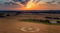 The Crop Circle Code The Crop Circle Code