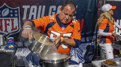 Indianapolis Colts vs. Denver Broncos Indianapolis Colts vs. Denver Broncos
