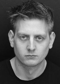 Alexander Scott Alexander Scott
