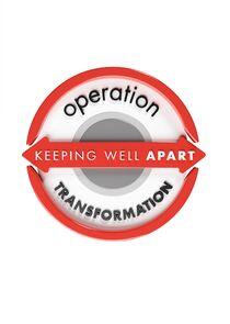 Operation Transformation: Keeping Well Apart Operation Transformation: Keeping Well Apart