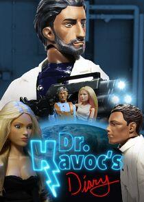 Dr. Havoc's Diary Dr. Havoc's Diary