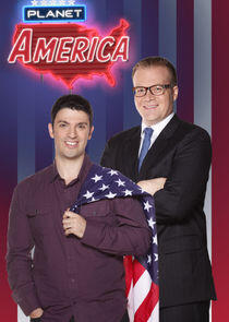 Planet America Planet America
