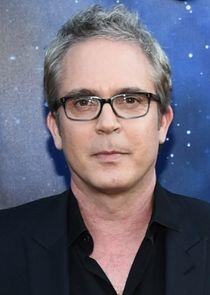 Brannon Braga Brannon Braga