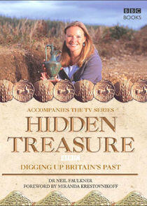 Hidden Treasure Hidden Treasure