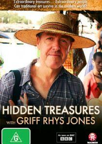 Hidden Treasures of... Hidden Treasures of...