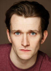 photo of Shane O'Regan photo of Shane O'Regan