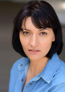 photo of Mia Blake photo of Mia Blake