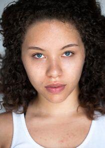 Saffron Coomber Saffron Coomber