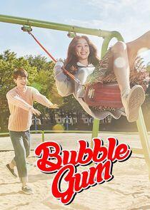 Bubblegum Bubblegum