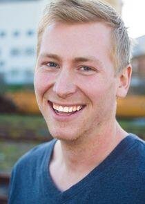 photo of Taylor Olson photo of Taylor Olson