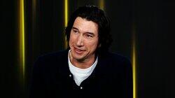 Adam Driver Adam Driver