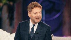Kenneth Branagh & Annette Bening, Tara Lipinski, Travis Kenneth Branagh & Annette Bening, Tara Lipinski, Travis