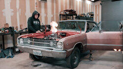 New Project 440 Dart Makeover! New Project 440 Dart Makeover!