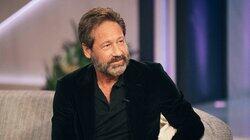 David Duchovny, Ms. Pat, Soman Chainani, aespa David Duchovny, Ms. Pat, Soman Chainani, aespa