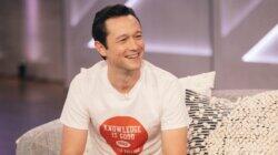 Joseph Gordon-Levitt, Hannah Waddingham, Tia Mowry, Maeta Joseph Gordon-Levitt, Hannah Waddingham, Tia Mowry, Maeta