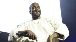 Kanye’s Story Kanye’s Story