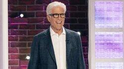 Ted Danson, Natasha Rothwell, Ben Rector Ted Danson, Natasha Rothwell, Ben Rector