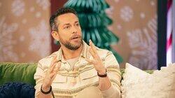 Zachary Levi, Kurt & Brenda Warner, Marie Osmond Zachary Levi, Kurt & Brenda Warner, Marie Osmond