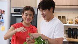 MarkKim + Chef Pom MarkKim + Chef Pom