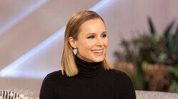 Kristen Bell, Quinta Brunson Kristen Bell, Quinta Brunson