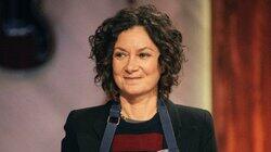 Sara Gilbert, Hot Bench Judges, The Band CAMINO Sara Gilbert, Hot Bench Judges, The Band CAMINO