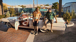 Wagoneer Road Trip! Wagoneer Road Trip!