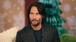 Keanu Reeves, Carrie-Anne Moss, Jake Hoot Keanu Reeves, Carrie-Anne Moss, Jake Hoot